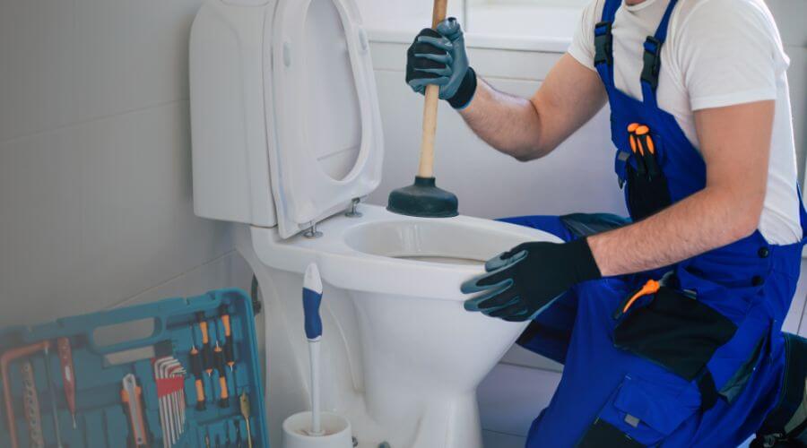 Professional expert plumbing services in Ochelata, OK